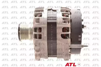 atl autotechnik l50270